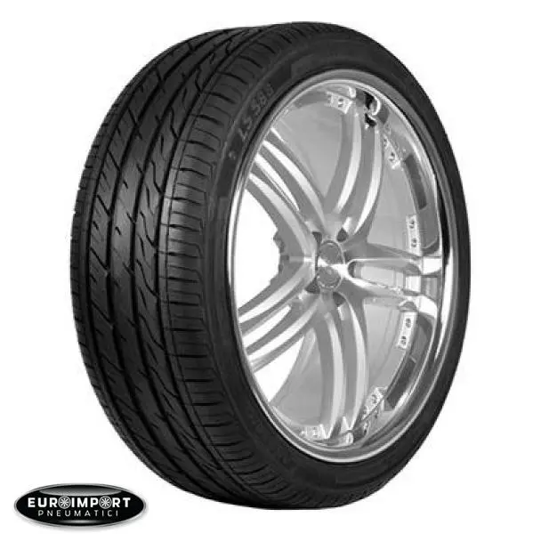 Landsail LS 588   225/40 R18 88 W  RUNFLAT  TL